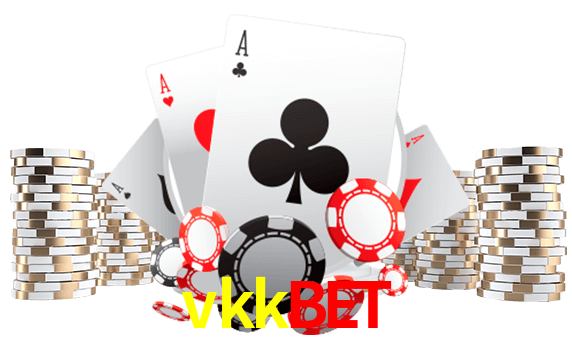 Jogue jogos de pôquer em vkkbet