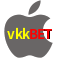 Aplicativo vkkbet para iOS