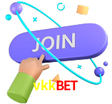 Junte-se ao cassino vkkbet hoje mesmo