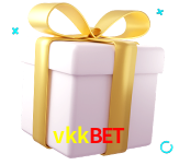 Receba seus bônus de boas-vindas no vkkbet