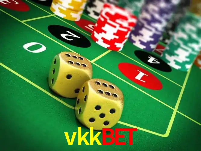 Experiência VIP vkkbet