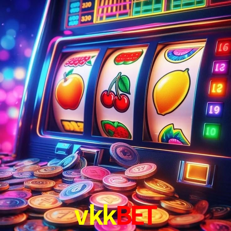 Experiência VIP vkkbet