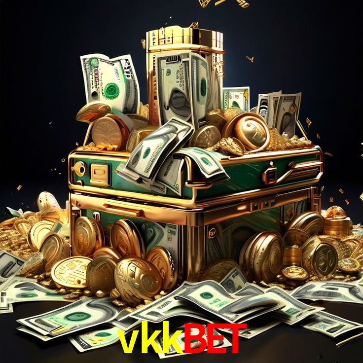 Estatísticas vkkbet