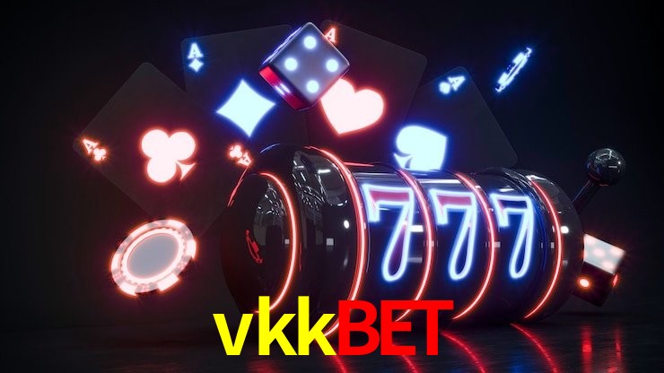 Welcome Bonus vkkbet