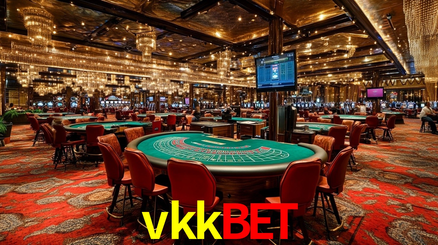 vkkbet - Jogos de Cassino Brasil - vkkbet.com