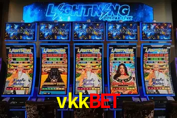 A Revolução dos Aplicativos de Jogos no vkkbet