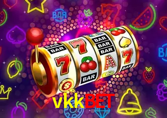 Desvendando o Mundo dos Jogos Virtuais na vkkbet