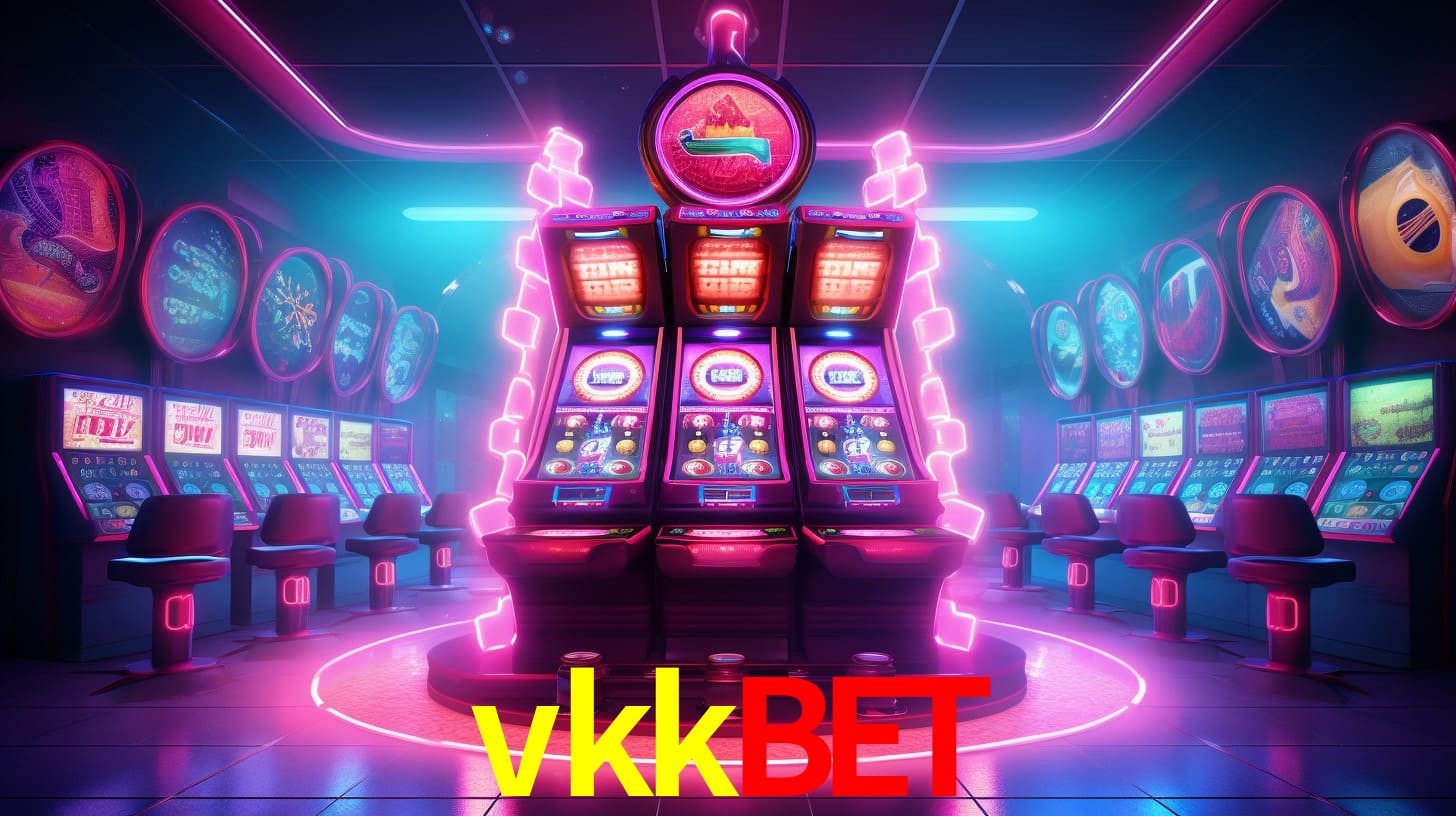vkkbet: Seu Cassino Premiado com Pagamentos Rápidos