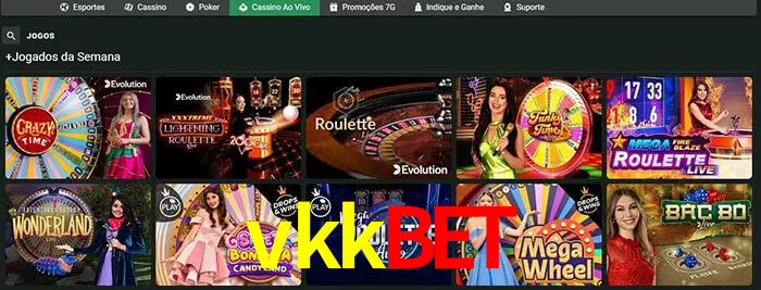 vkkbet bet
