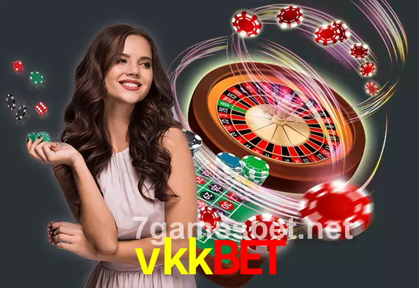 vivo no cassino vkkbet