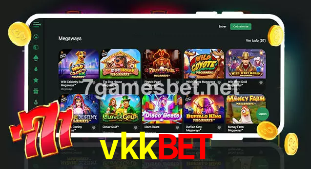 vkkbet aplicativo