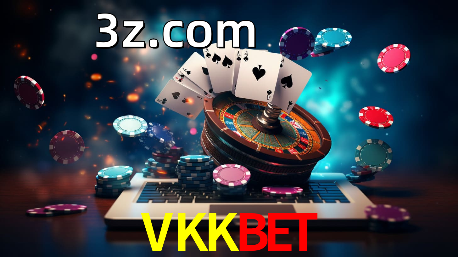 VKKBET