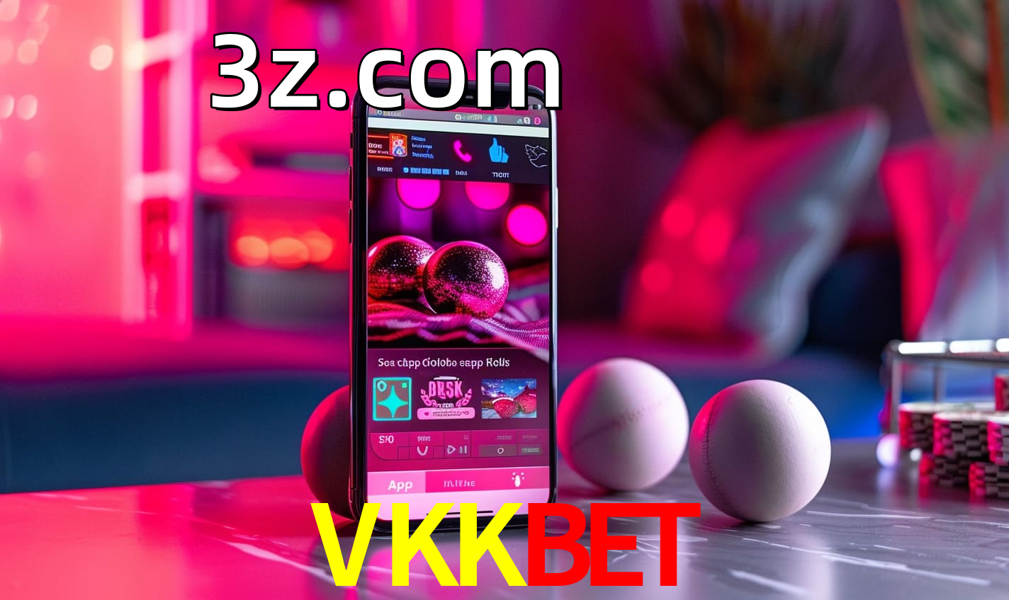 VKKBET