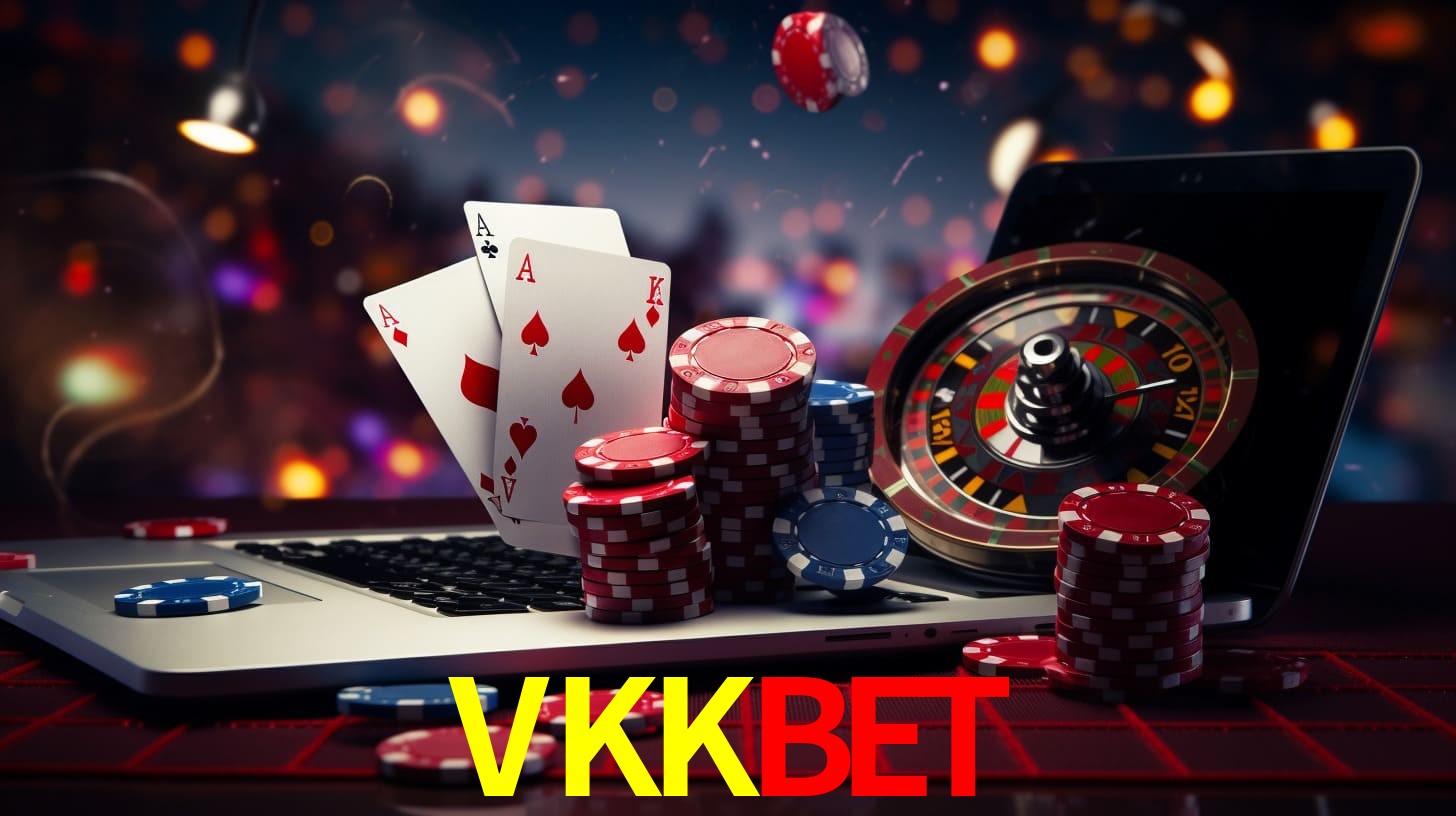 cassino online VKKBET