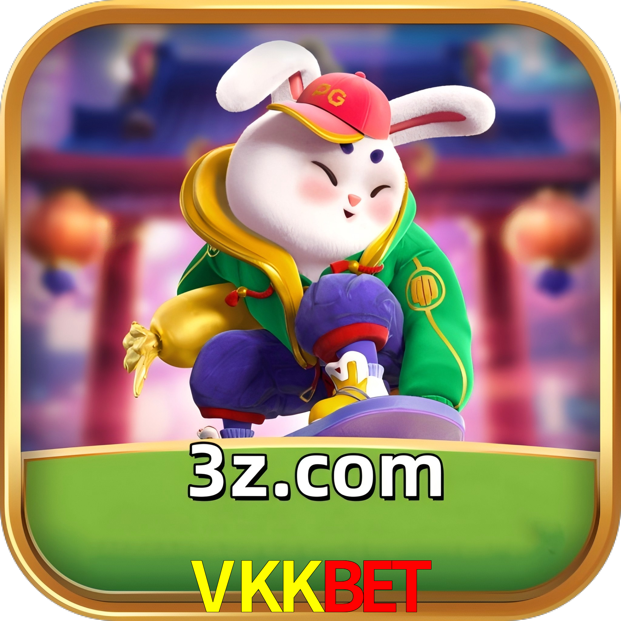 VKKBET