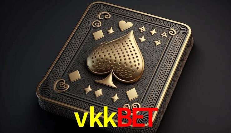 Estatísticas do Jogo vkkbet