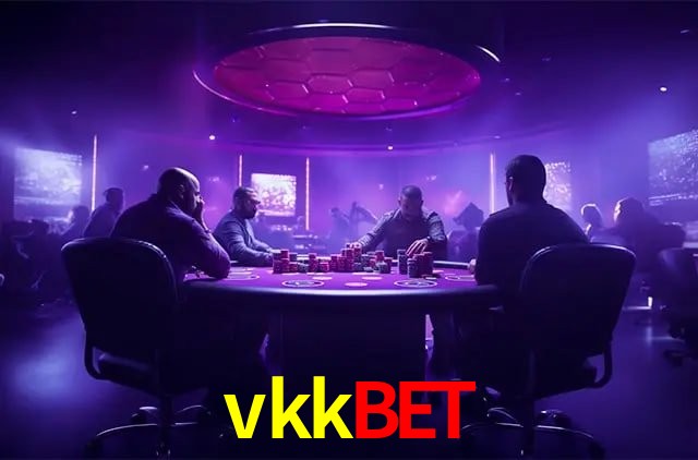 Avaliações dos Jogadores vkkbet