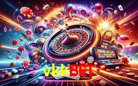 Apostas de Basquete vkkbet