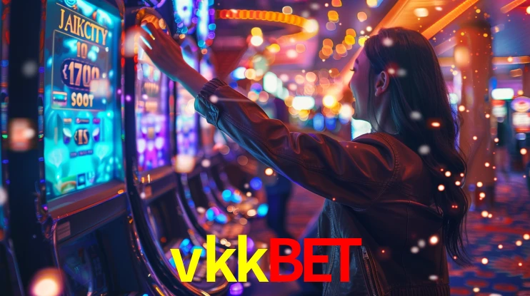vkkbet