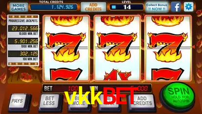 Descubra a Magia dos Jogos de Arcade no vkkbet