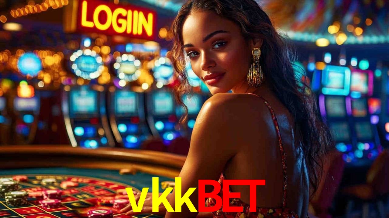Benefícios da Conta vkkbet