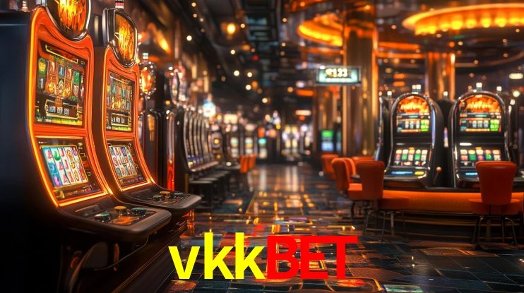 Certificação GLI vkkbet