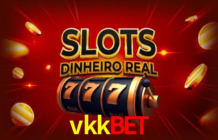 vkkbet Segurança Logo 1