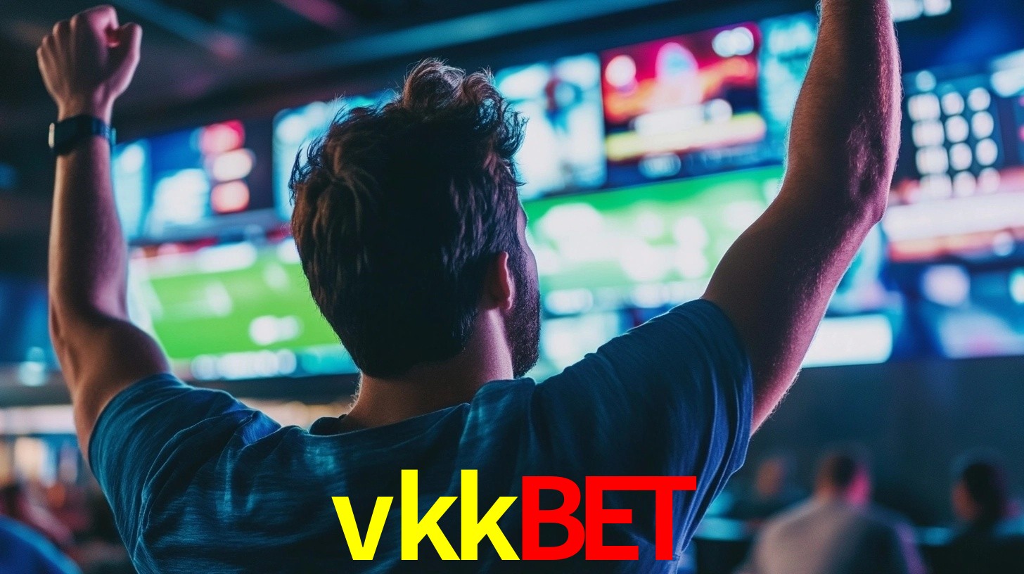 vkkbet: Seu Especialista em Apostas Esportivas Brasileiras