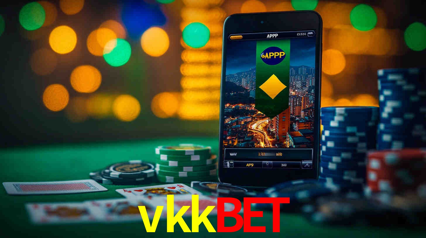 Descubra a Essência do vkkbet: Nossa História e Compromissos