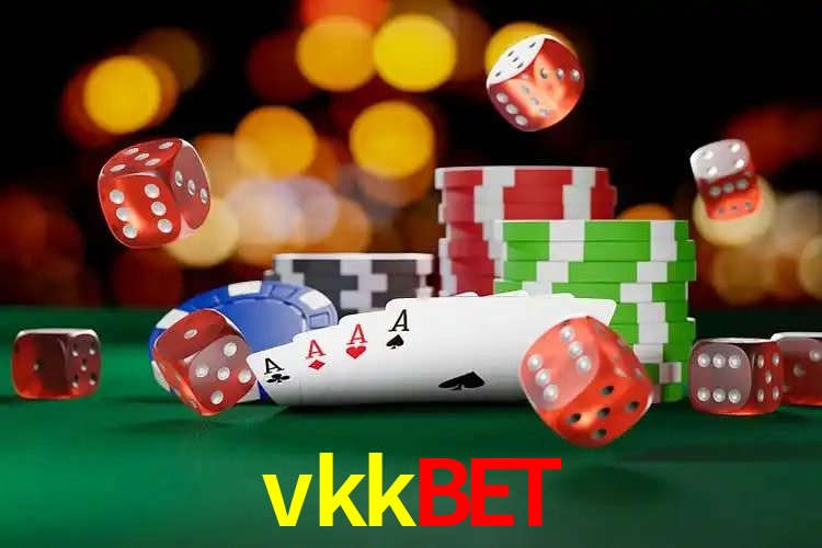 Login Seguro vkkbet