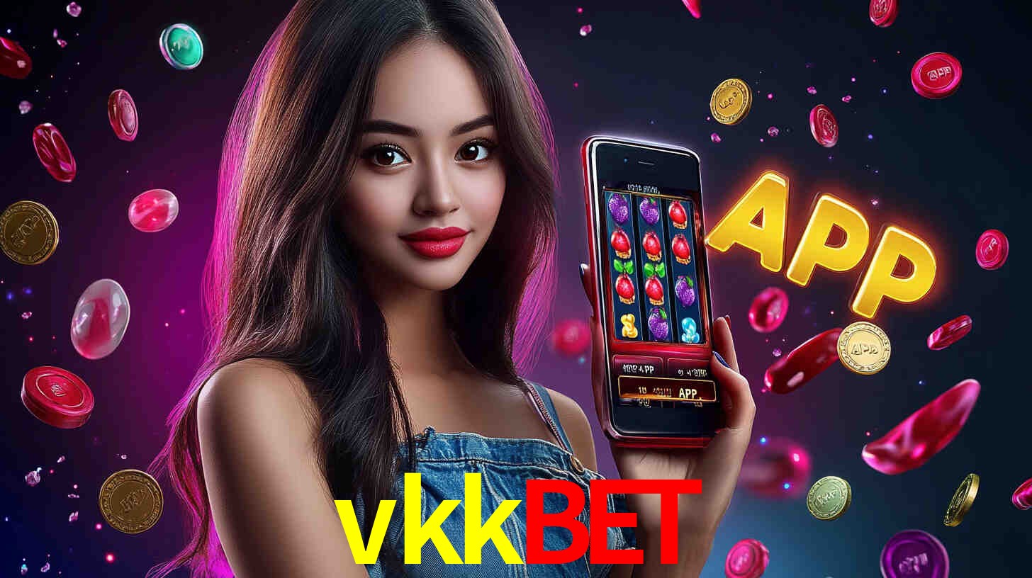 A Experiência Imersiva dos Cassinos Ao Vivo no vkkbet