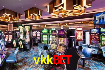 A Revolução dos Aplicativos de Jogos no vkkbet