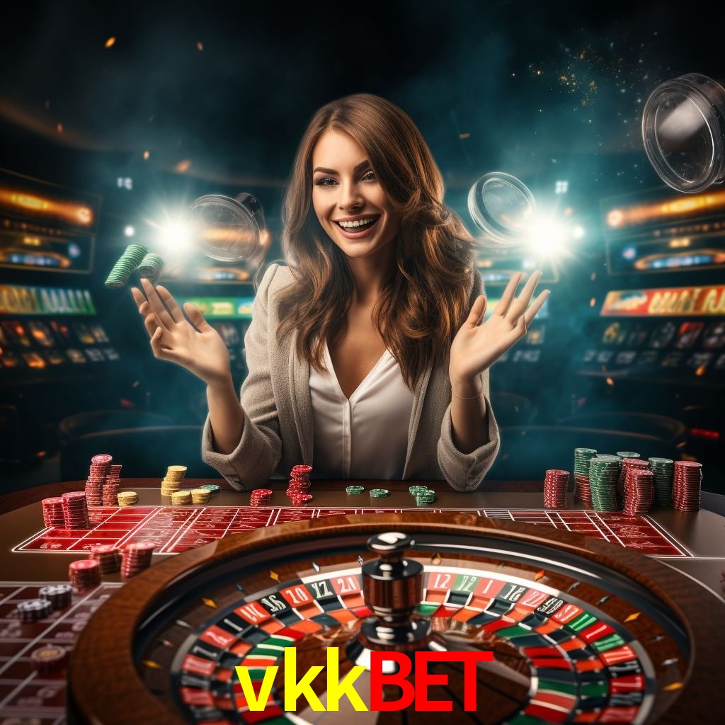 Explore as vantagens do vkkbet: serviço profissional e confiabilidade
