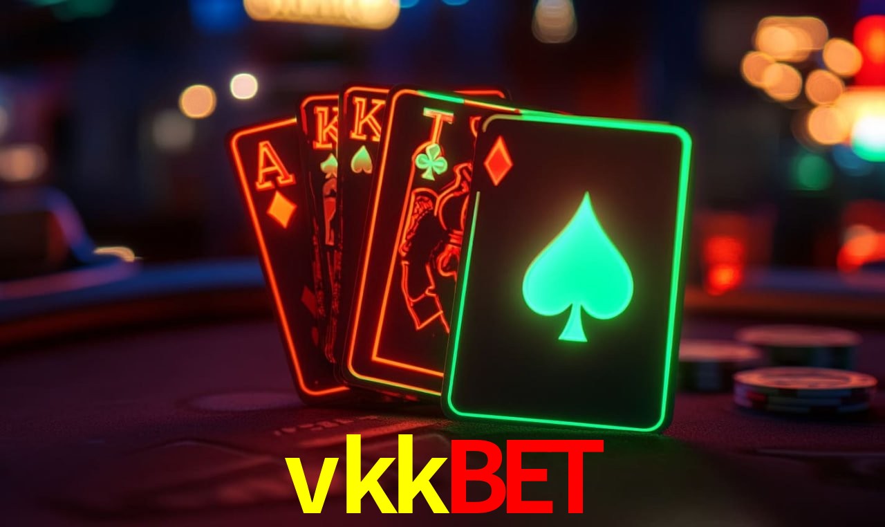 Jogos de Slot vkkbet