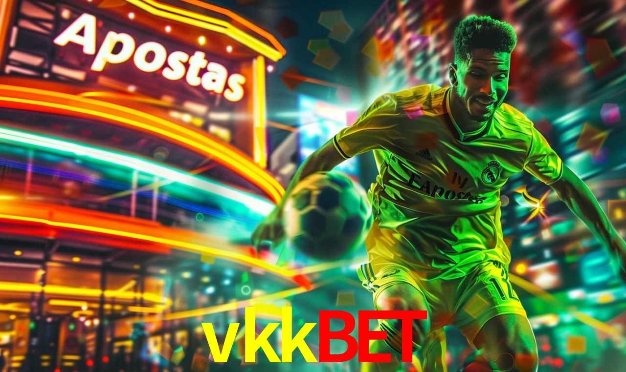 Provedores de Jogos vkkbet