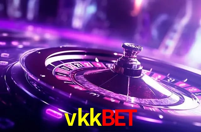vkkbet Logo 2