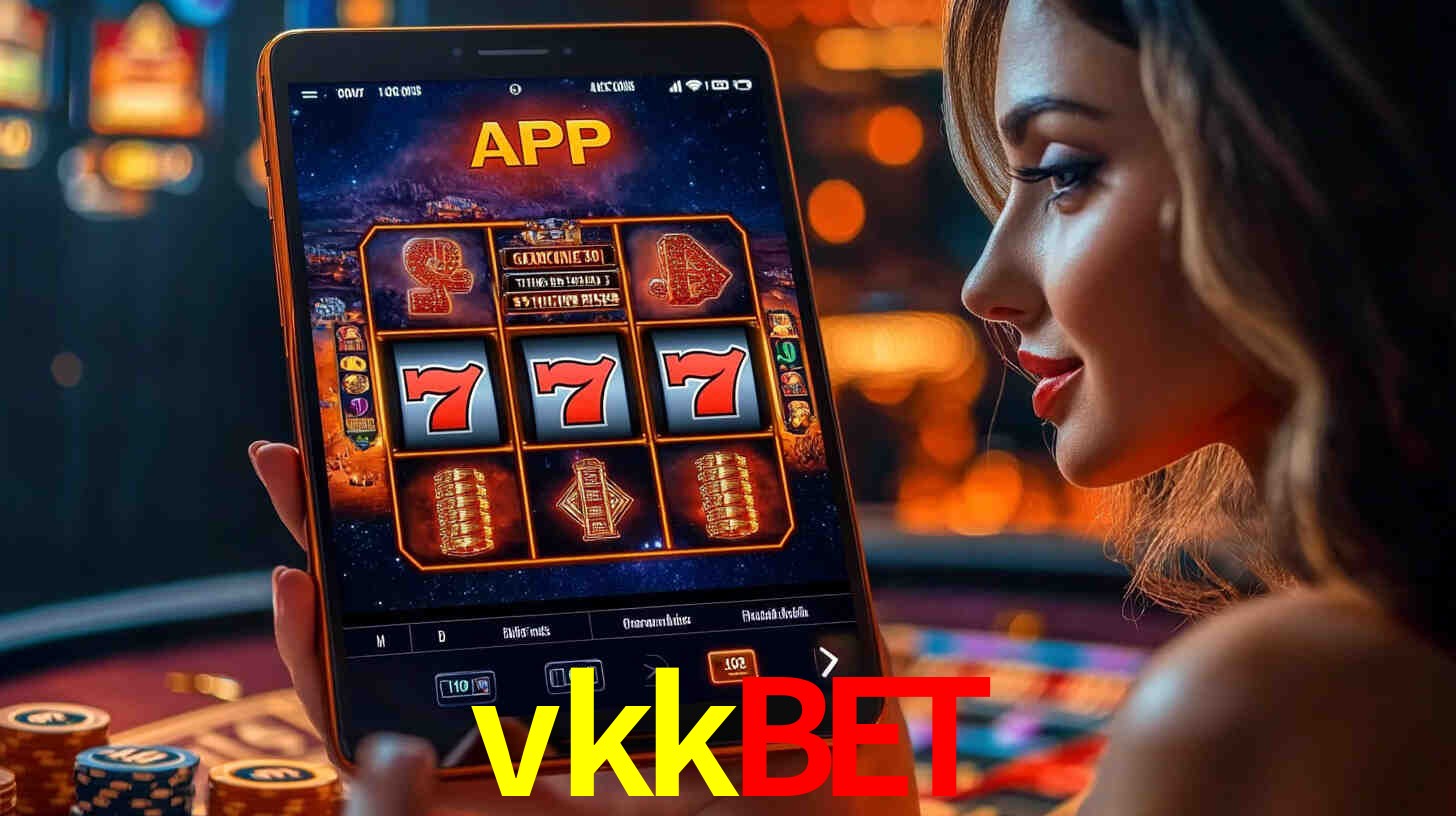 vkkbet: A Experiência de Casino com Jogos de Mesa ao Vivo