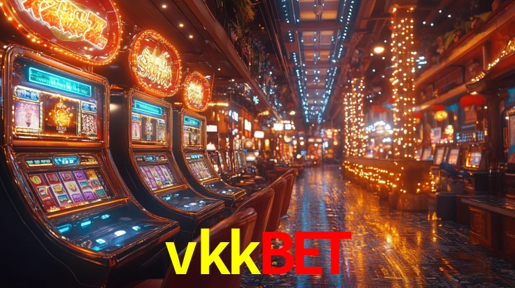 vkkbet.com