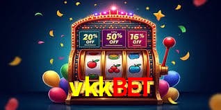 Ofertas Exclusivas vkkbet