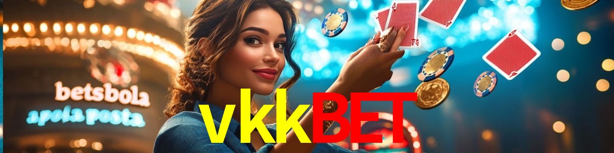 Bonus Features vkkbet
