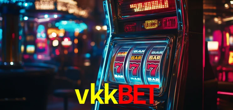 Live Casino vkkbet