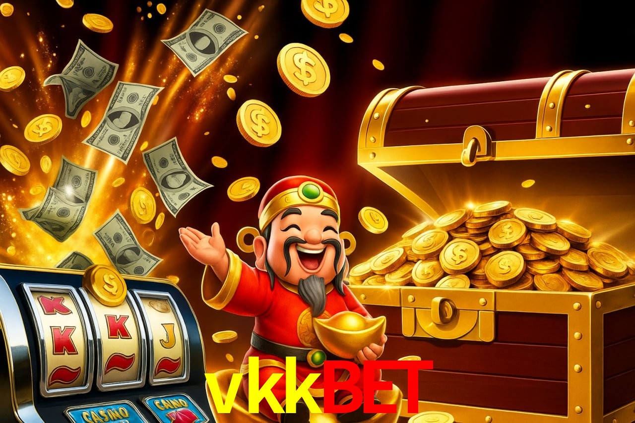 Jogos Exclusivos vkkbet