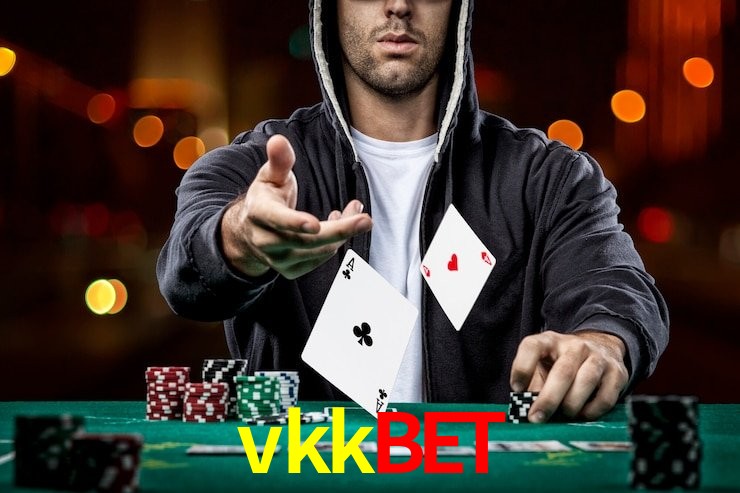 Odds Competitivas vkkbet
