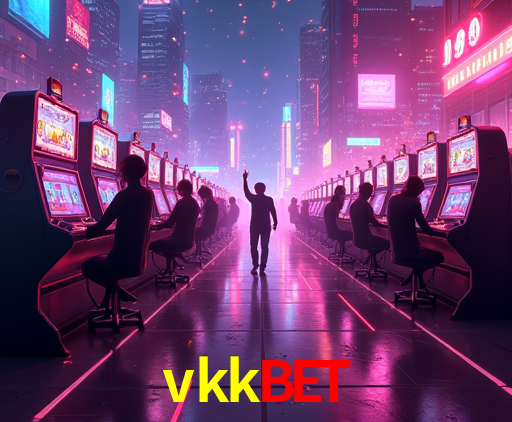 Torneios vkkbet