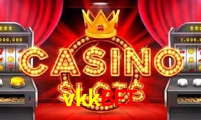 Live Casino vkkbet