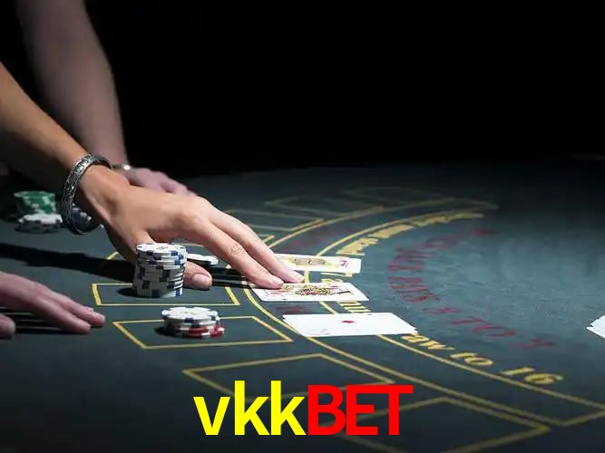 vkkbet Segurança Logo 2