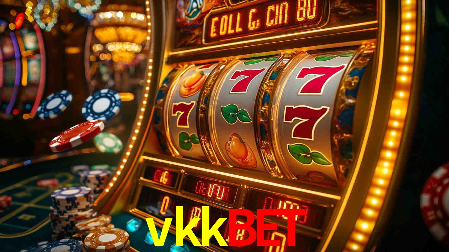Welcome Bonus vkkbet