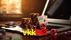 cassino vkkbet