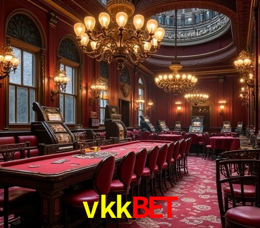 vkkbet Instalar Logo 1