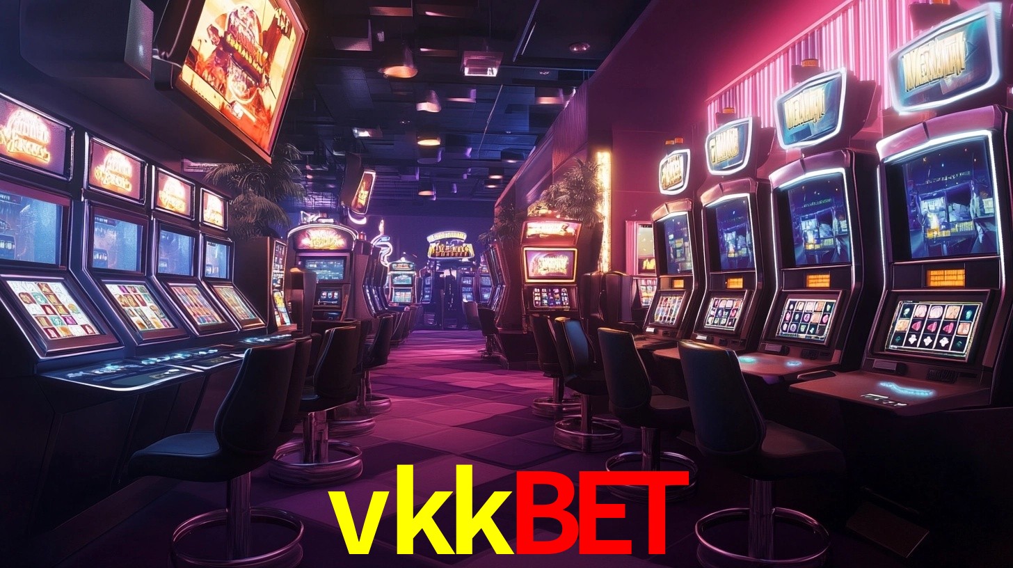 vkkbet App Interface